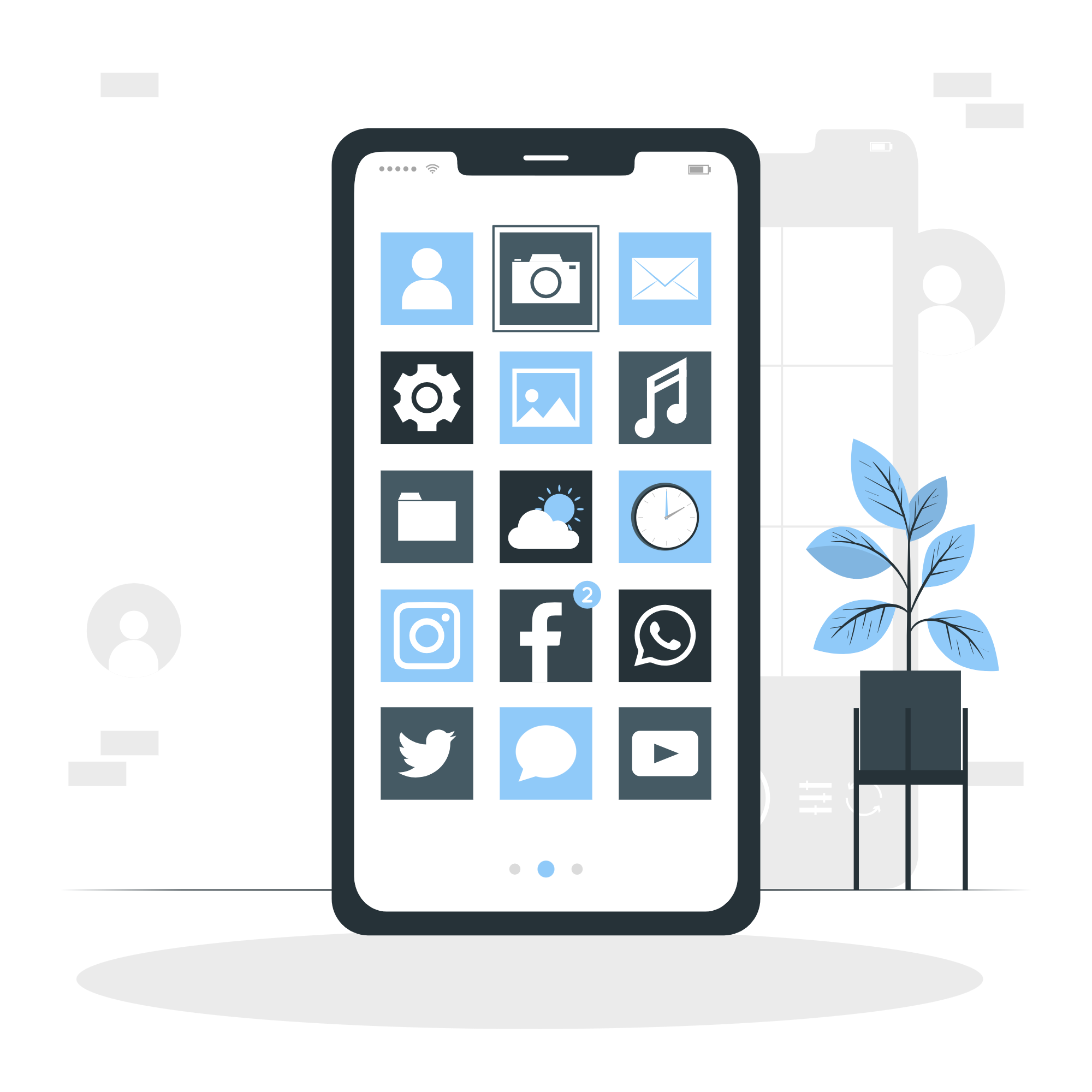 App Monetization