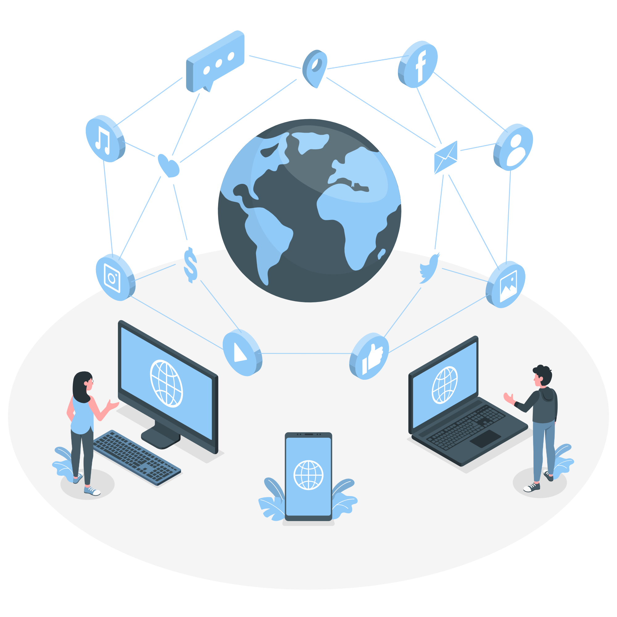 Omnichannel