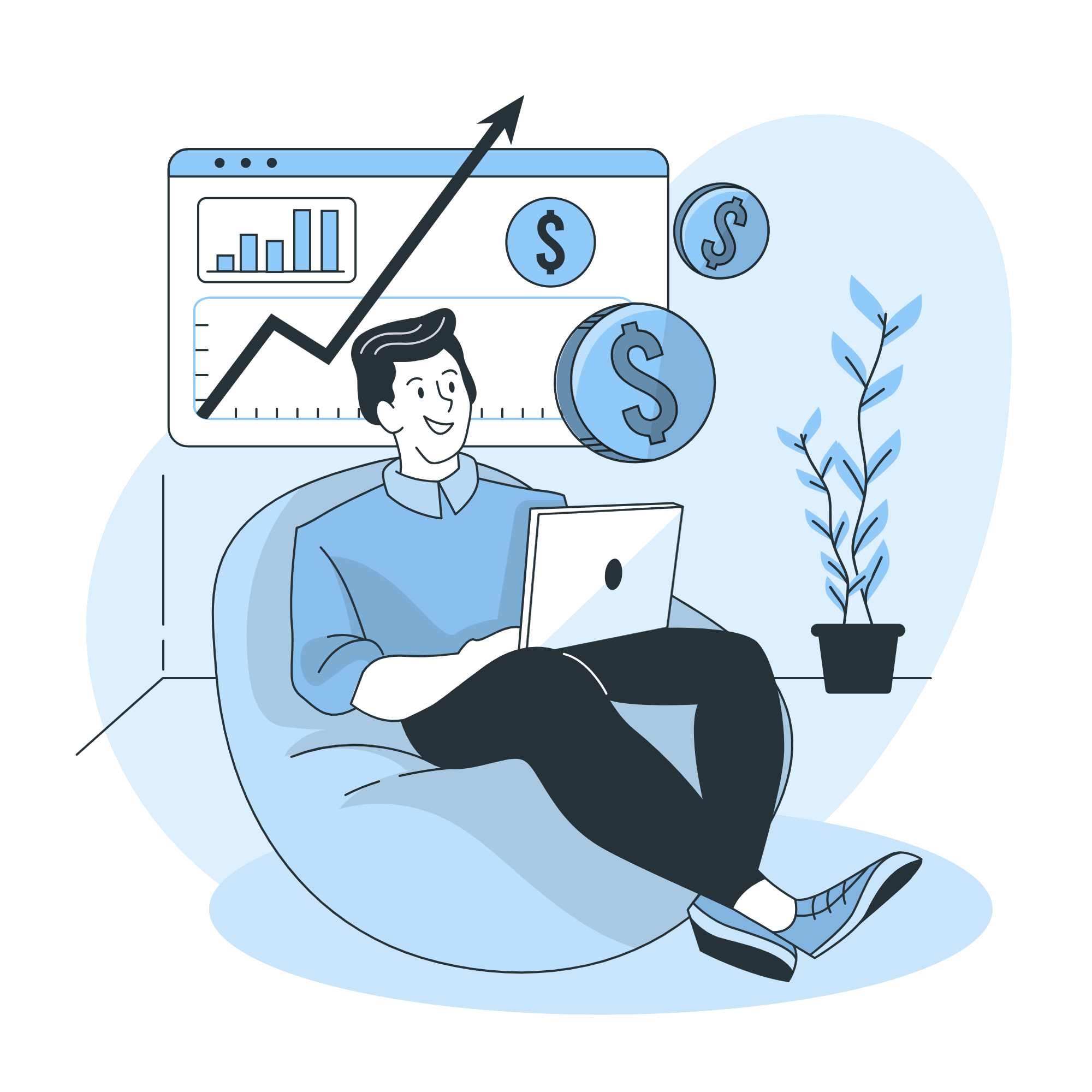 Revenue Maximization