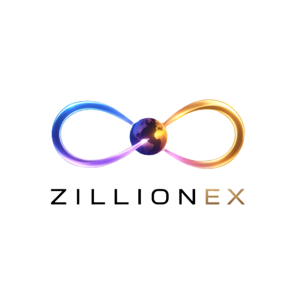 ZillionEx Logo