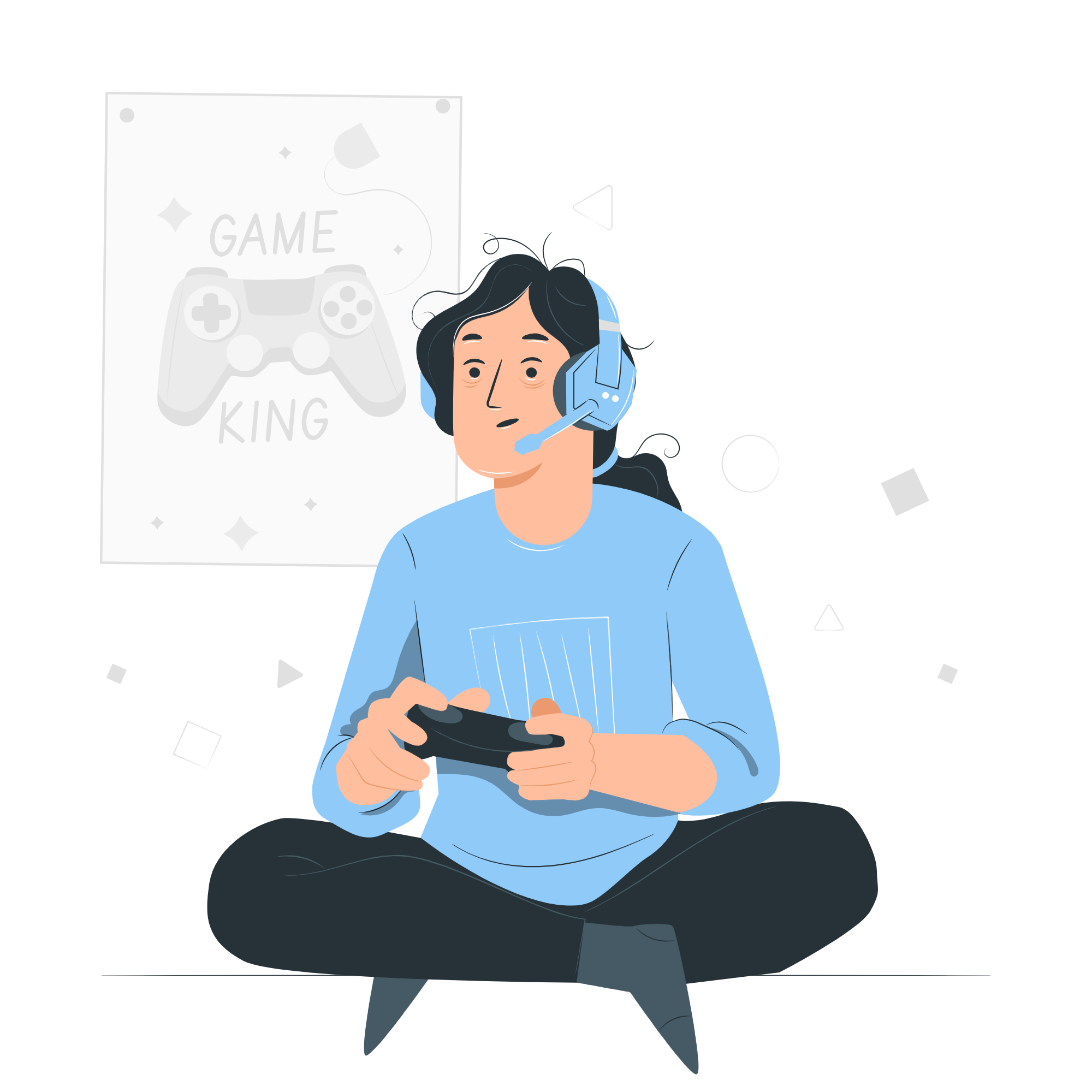 Gaming Apps Monetization