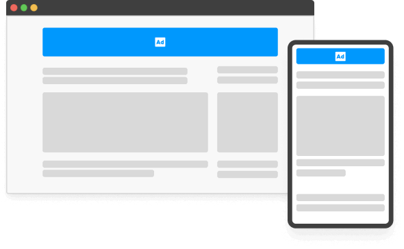 Banner Ads