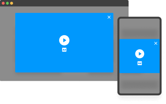Rewarded Video Ads