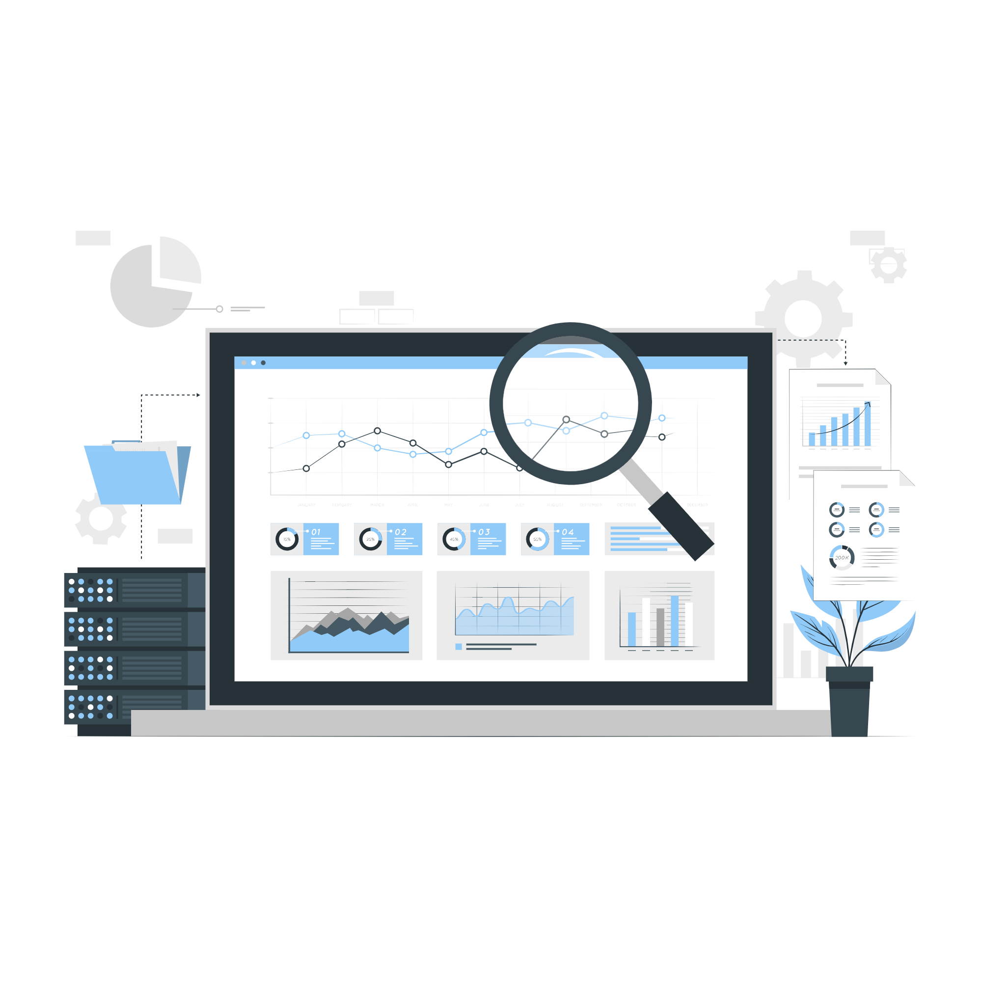Serverless Integration