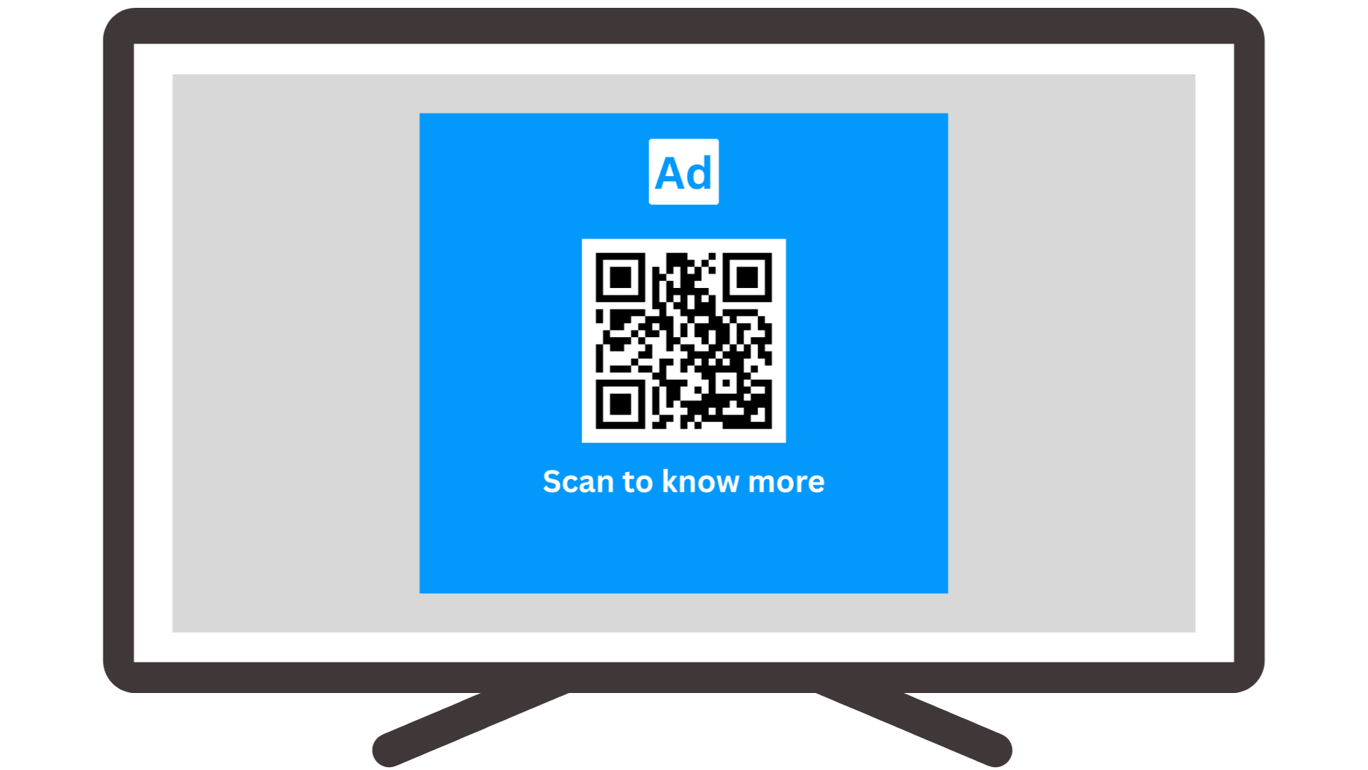 Interactive CTV Ads