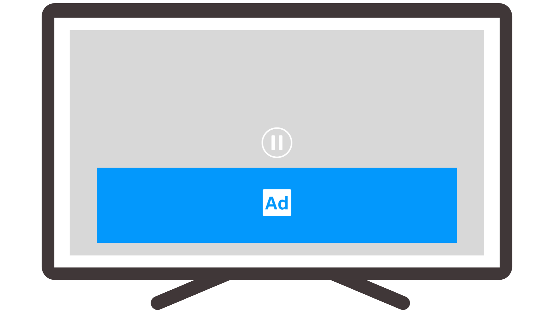 Pause Ads