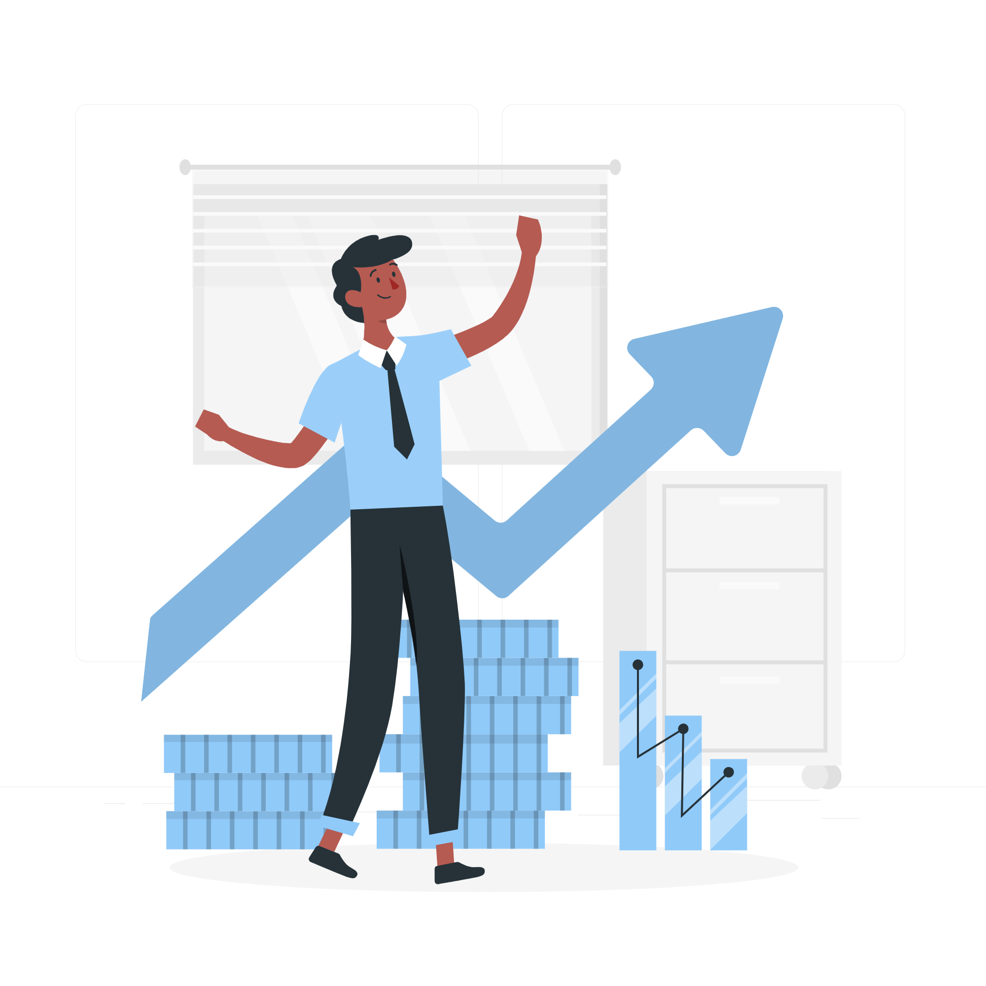 Server-Side Ad Serving