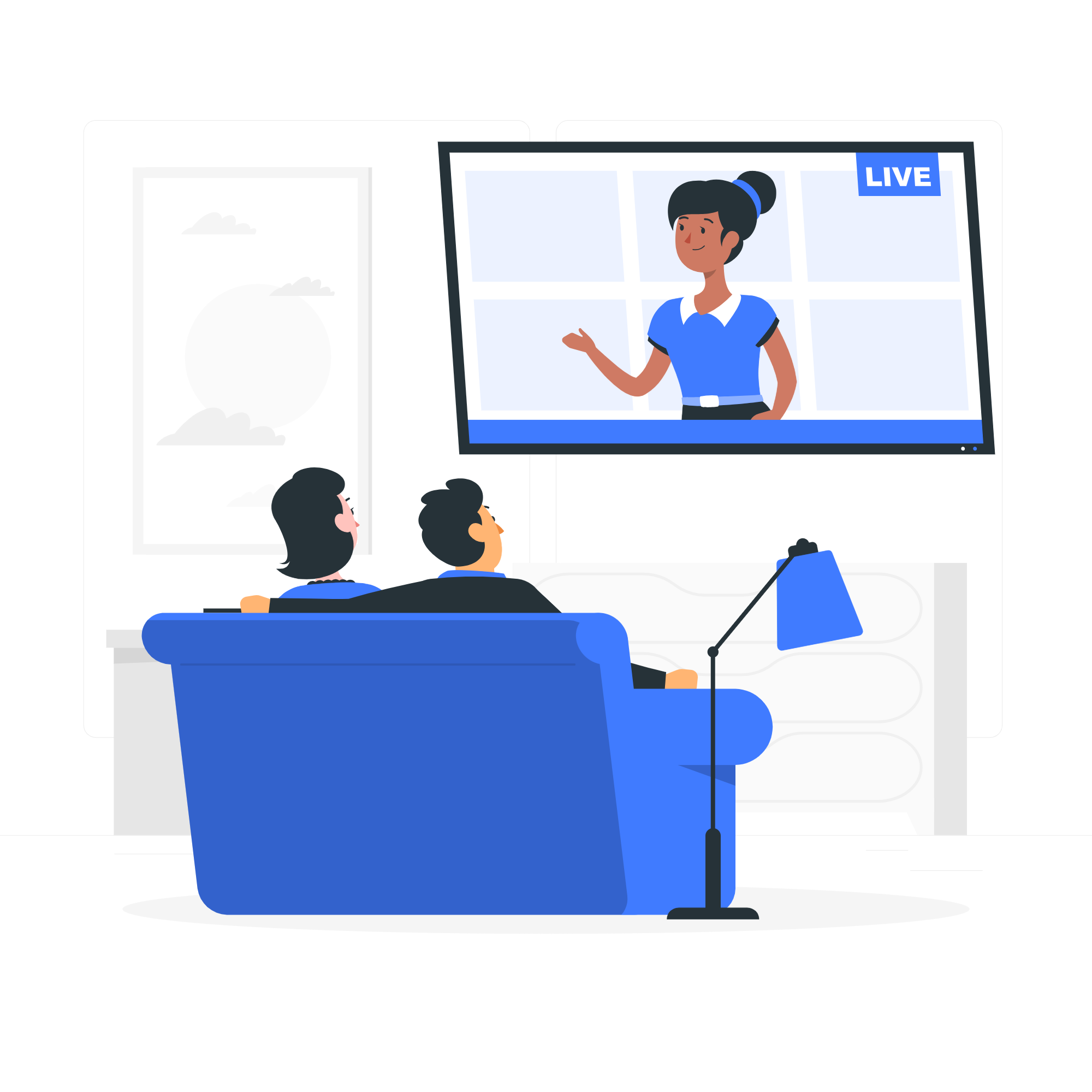 OTT & Streaming