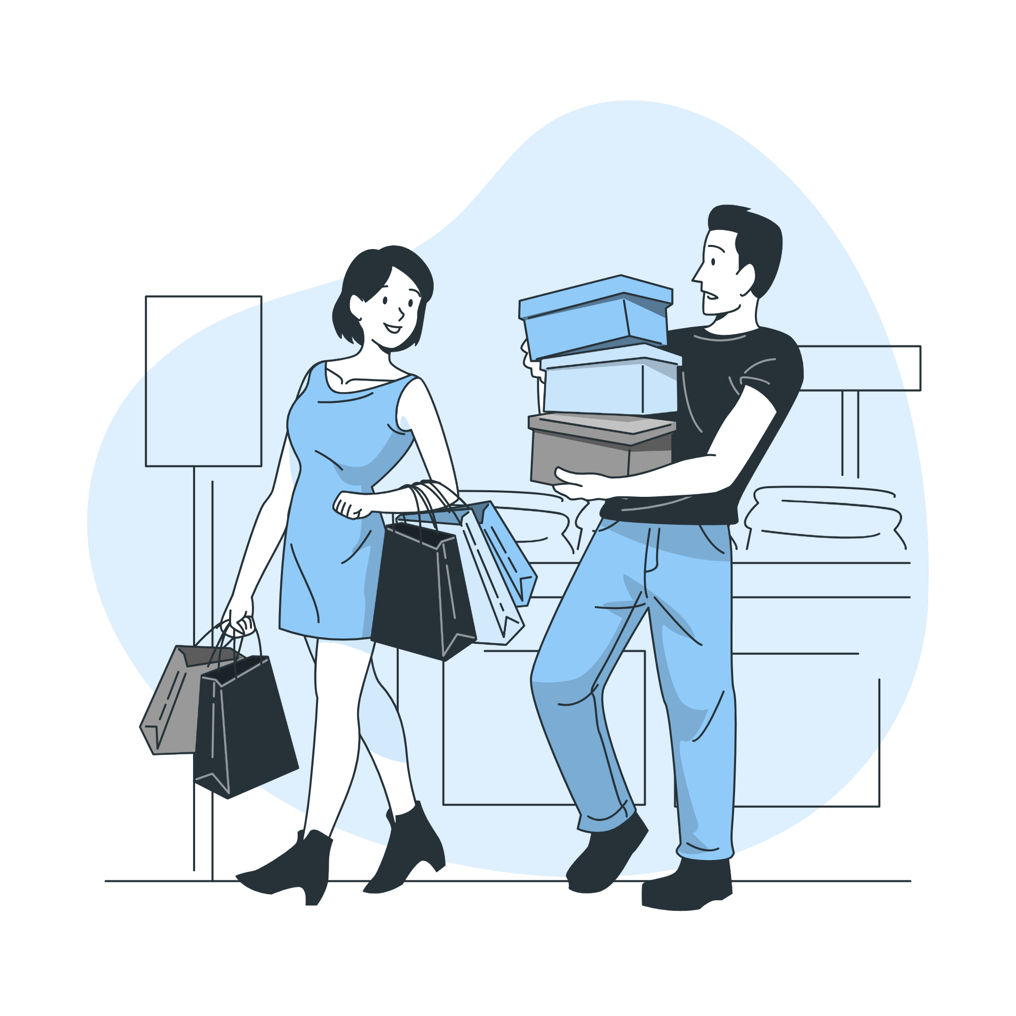 Retail & Commercial Spaces