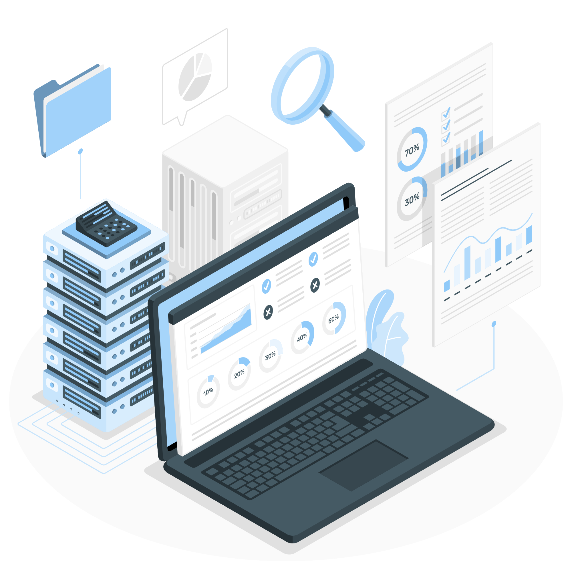Unified DOOH CMS