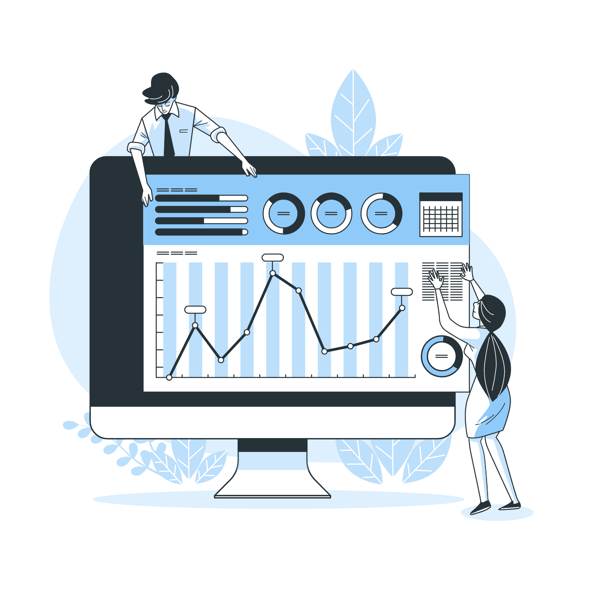 Google-Certified Transparency