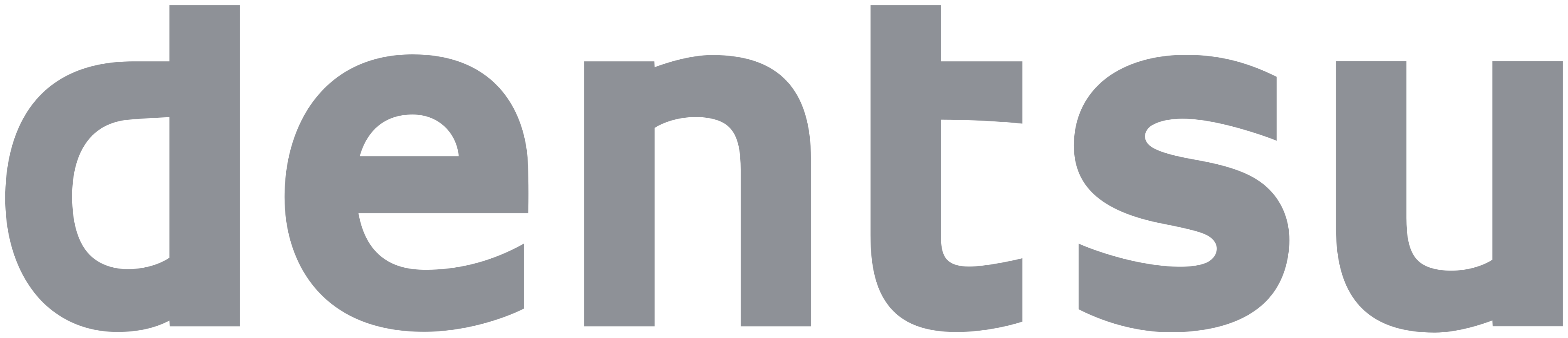 Dentsu