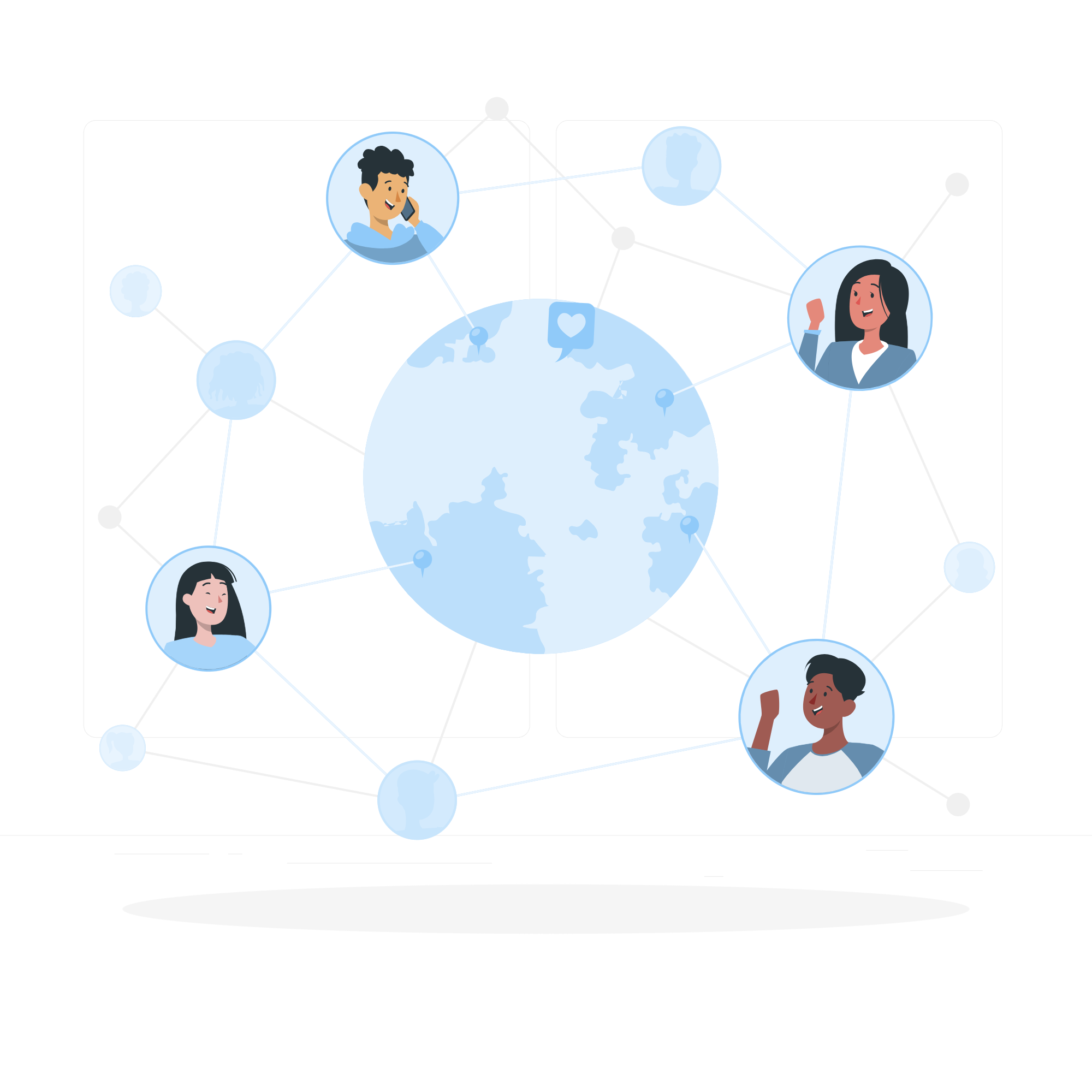 Expanding Networks