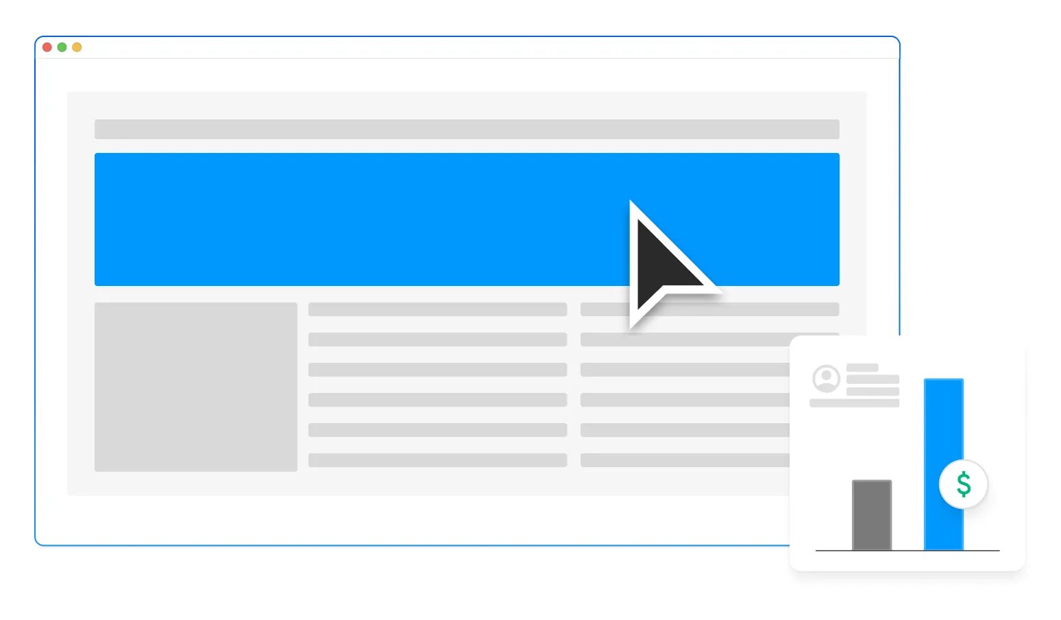 Premium Display